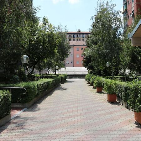 Frattini Comfy Family Home - 4 People มิลาน ภายนอก รูปภาพ