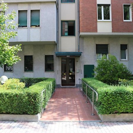 Frattini Comfy Family Home - 4 People มิลาน ภายนอก รูปภาพ