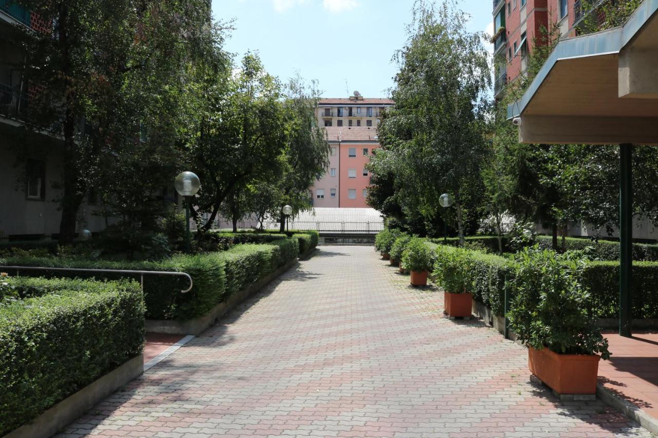Frattini Comfy Family Home - 4 People มิลาน ภายนอก รูปภาพ