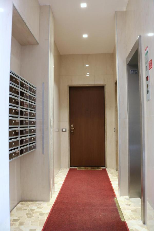 Frattini Comfy Family Home - 4 People มิลาน ภายนอก รูปภาพ